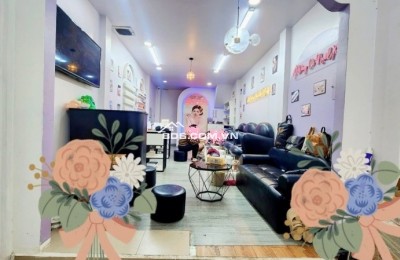 Mặt Tiền Kinh Doanh khu Út Tịch Hoàng Việt, P.4 Tân Bình. 3.4x10m, 2 Tầng Sổ A4, Chỉ 9 tỷ TL .